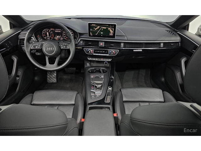 Audi A5 PREMIUM* DISTRONIC* HEAD UP* КАМЕРА* КРАЙНА ЦЕНА - автомобили, коли, обяви за нови и употребявани 9