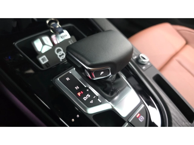 Audi A5 40 TFSI QUATTRO PREMIUM SPORTBACK - автомобили, коли, обяви за нови и употребявани 10