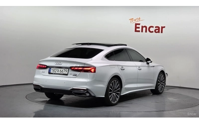 audi-a5 - 1