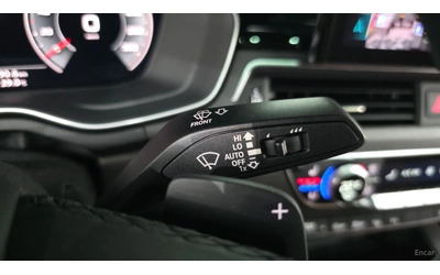 Audi A5 40 TFSI QUATTRO PREMIUM SPORTBACK - автомобили, коли, обяви за нови и употребявани 8