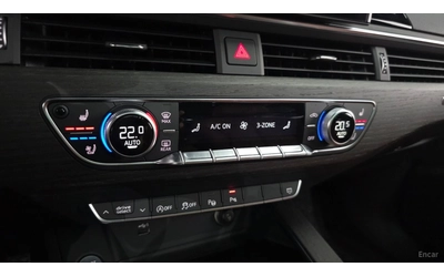 Audi A5 40 TFSI QUATTRO PREMIUM SPORTBACK - автомобили, коли, обяви за нови и употребявани 9