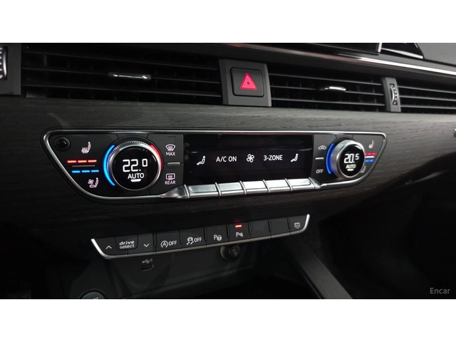 Audi A5 40 TFSI QUATTRO PREMIUM SPORTBACK - автомобили, коли, обяви за нови и употребявани 9