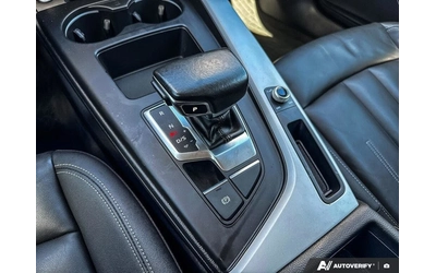 Audi A5 Sportback* 45tfsi* QUATTRO* КОЖА* ПОДГРЕВ* ПАНО* К - автомобили, коли, обяви за нови и употребявани 14