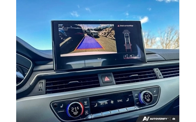 Audi A5 Sportback* 45tfsi* QUATTRO* КОЖА* ПОДГРЕВ* ПАНО* К - автомобили, коли, обяви за нови и употребявани 16