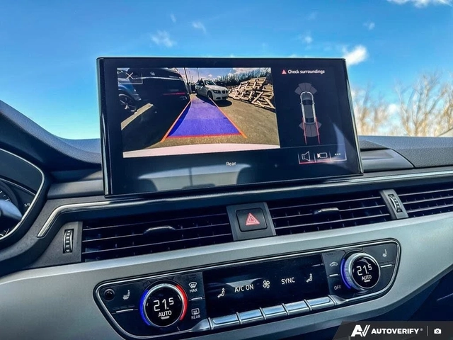 Audi A5 Sportback* 45tfsi* QUATTRO* КОЖА* ПОДГРЕВ* ПАНО* К - автомобили, коли, обяви за нови и употребявани 16