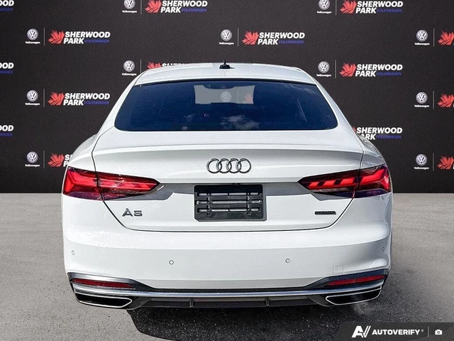 Audi A5 Sportback* 45tfsi* QUATTRO* КОЖА* ПОДГРЕВ* ПАНО* К - автомобили, коли, обяви за нови и употребявани 3