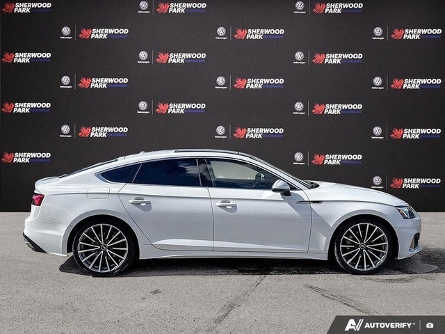 Audi A5 Sportback* 45tfsi* QUATTRO* КОЖА* ПОДГРЕВ* ПАНО* К - автомобили, коли, обяви за нови и употребявани 5