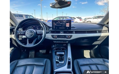 Audi A5 Sportback* 45tfsi* QUATTRO* КОЖА* ПОДГРЕВ* ПАНО* К - автомобили, коли, обяви за нови и употребявани 9