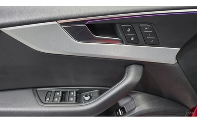 Audi A5 40 TFSI QUATTRO SPORTBACK - автомобили, коли, обяви за нови и употребявани 10