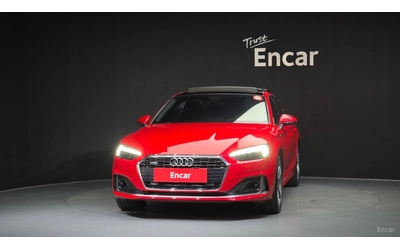 audi-a5 - 2