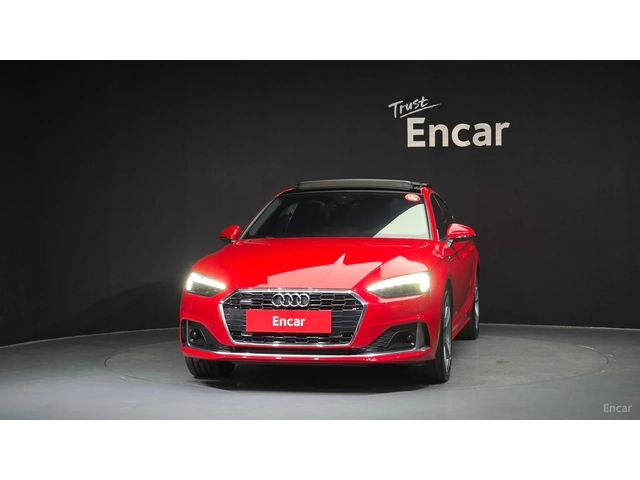 Audi A5 40 TFSI QUATTRO SPORTBACK - автомобили, коли, обяви за нови и употребявани 2