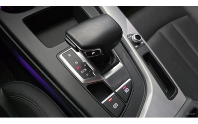 Audi A5 40 TFSI QUATTRO SPORTBACK - автомобили, коли, обяви за нови и употребявани 6