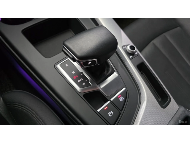 Audi A5 40 TFSI QUATTRO SPORTBACK - автомобили, коли, обяви за нови и употребявани 6