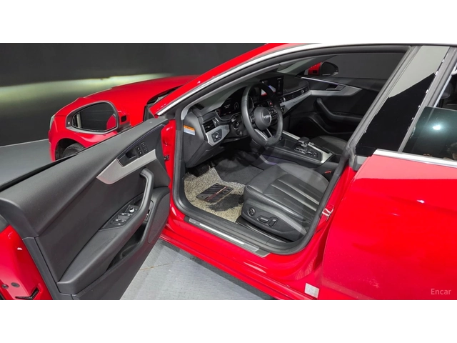 Audi A5 40 TFSI QUATTRO SPORTBACK - автомобили, коли, обяви за нови и употребявани 7