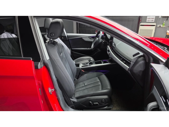 Audi A5 40 TFSI QUATTRO SPORTBACK - автомобили, коли, обяви за нови и употребявани 8
