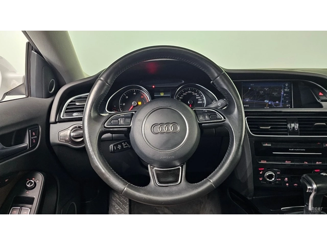 Audi A5 35 TDI QUATTRO DYNAMIC SPORTBACK - автомобили, коли, обяви за нови и употребявани 10