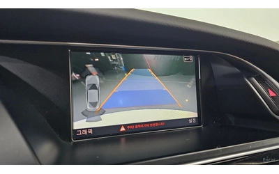 Audi A5 35 TDI QUATTRO DYNAMIC SPORTBACK - автомобили, коли, обяви за нови и употребявани 11