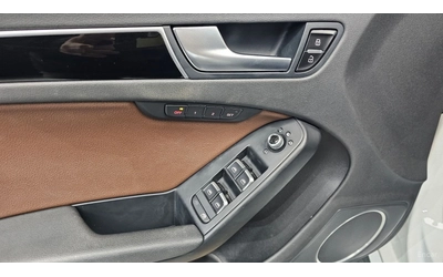 Audi A5 35 TDI QUATTRO DYNAMIC SPORTBACK - автомобили, коли, обяви за нови и употребявани 13