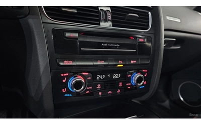 Audi A5 35 TDI QUATTRO DYNAMIC SPORTBACK - автомобили, коли, обяви за нови и употребявани 14