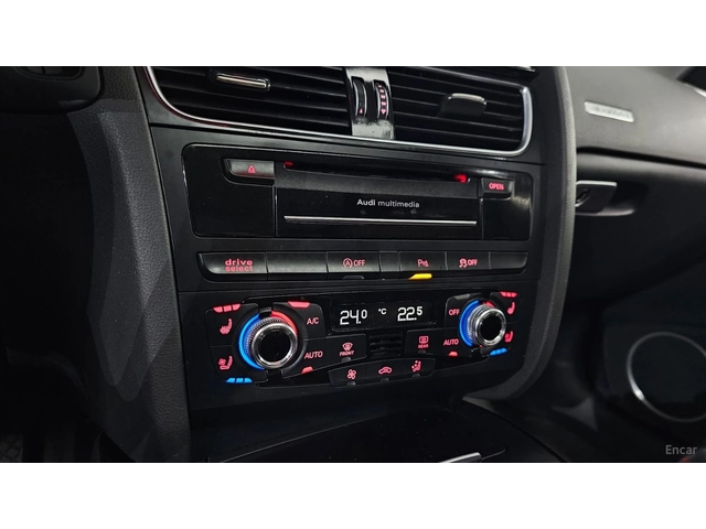 Audi A5 35 TDI QUATTRO DYNAMIC SPORTBACK - автомобили, коли, обяви за нови и употребявани 14