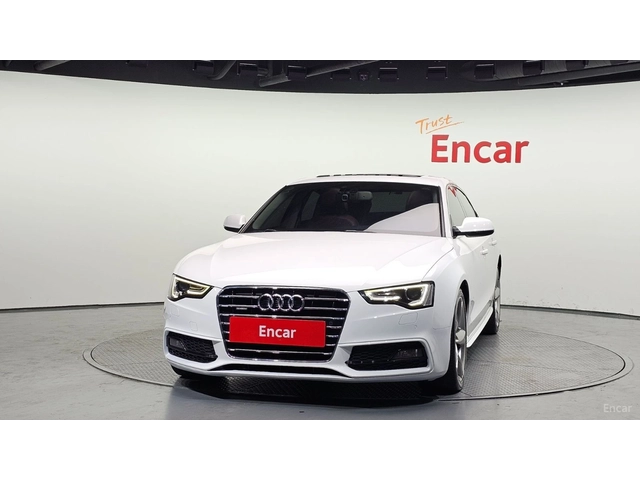 Audi A5 35 TDI QUATTRO DYNAMIC SPORTBACK - автомобили, коли, обяви за нови и употребявани 2