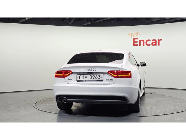 Audi A5 35 TDI QUATTRO DYNAMIC SPORTBACK - автомобили, коли, обяви за нови и употребявани 3