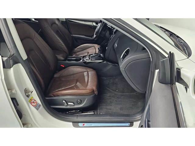 Audi A5 35 TDI QUATTRO DYNAMIC SPORTBACK - автомобили, коли, обяви за нови и употребявани 7
