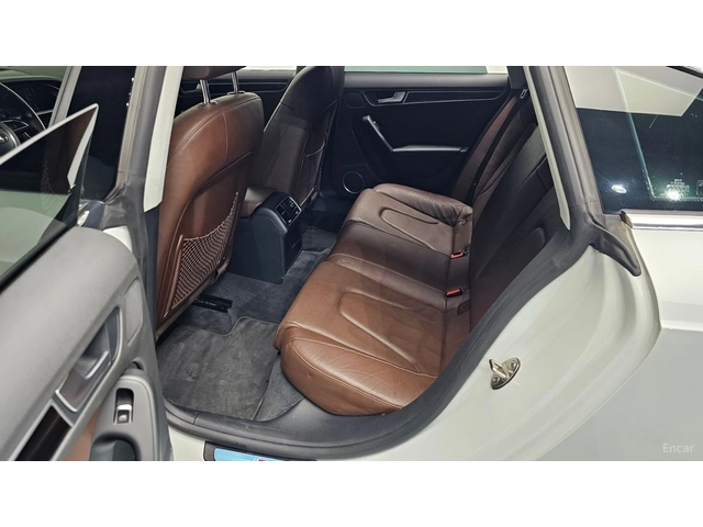 Audi A5 35 TDI QUATTRO DYNAMIC SPORTBACK - автомобили, коли, обяви за нови и употребявани 9