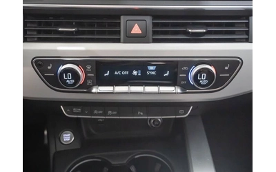 Audi A5 2.0T Technik S-Line* BANG & OLUFSEN* DISTRONIC* - автомобили, коли, обяви за нови и употребявани 12