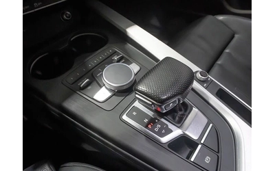 Audi A5 2.0T Technik S-Line* BANG & OLUFSEN* DISTRONIC* - автомобили, коли, обяви за нови и употребявани 13