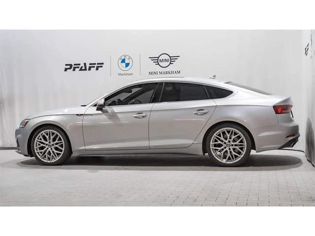 Audi A5 2.0T Technik S-Line* BANG & OLUFSEN* DISTRONIC* - автомобили, коли, обяви за нови и употребявани 1
