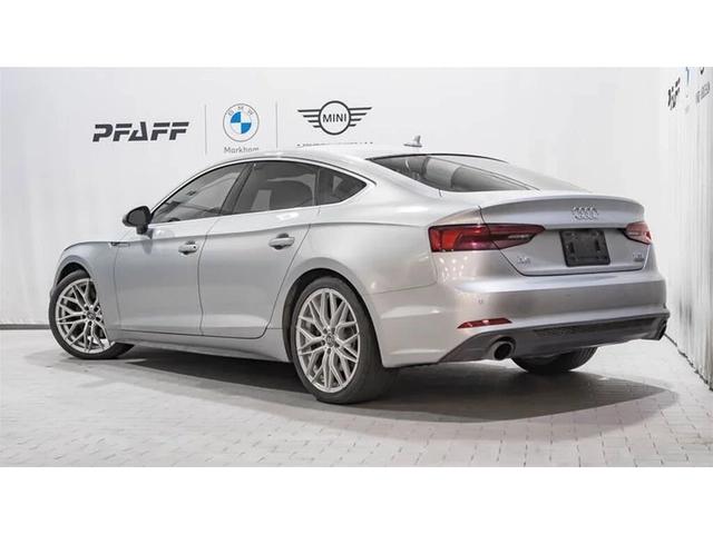 Audi A5 2.0T Technik S-Line* BANG & OLUFSEN* DISTRONIC* - автомобили, коли, обяви за нови и употребявани 2