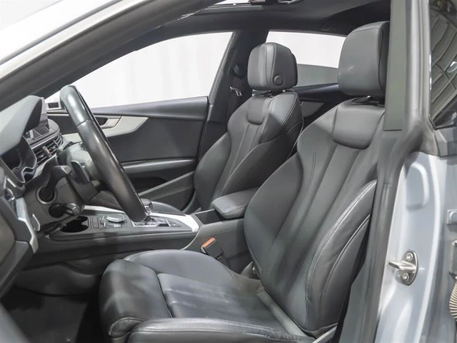 Audi A5 2.0T Technik S-Line* BANG & OLUFSEN* DISTRONIC* - автомобили, коли, обяви за нови и употребявани 6