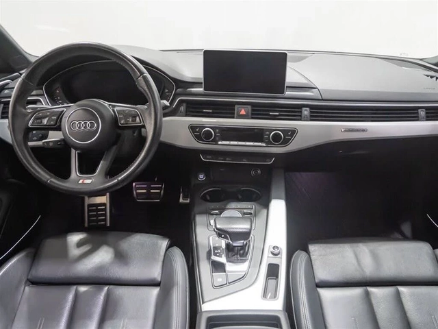 Audi A5 2.0T Technik S-Line* BANG & OLUFSEN* DISTRONIC* - автомобили, коли, обяви за нови и употребявани 9