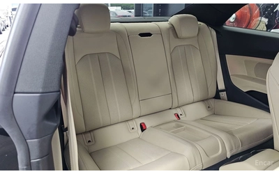 Audi A5 45TFSI* MATRIX* S* LINE* ОБДУХВАНЕ* ХЕДЪП* LANE* A - автомобили, коли, обяви за нови и употребявани 14