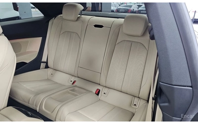 Audi A5 45TFSI* MATRIX* S* LINE* ОБДУХВАНЕ* ХЕДЪП* LANE* A - автомобили, коли, обяви за нови и употребявани 15