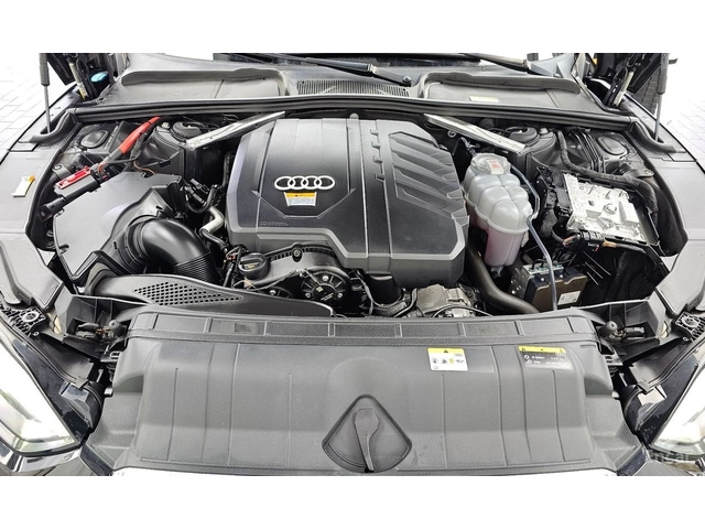 Audi A5 45TFSI* MATRIX* S* LINE* ОБДУХВАНЕ* ХЕДЪП* LANE* A - автомобили, коли, обяви за нови и употребявани 16