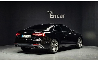 audi-a5 - 1