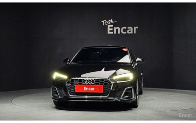 audi-a5 - 2