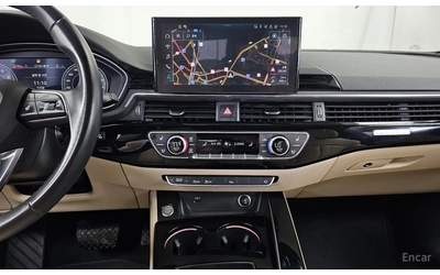 Audi A5 45TFSI* MATRIX* S* LINE* ОБДУХВАНЕ* ХЕДЪП* LANE* A - автомобили, коли, обяви за нови и употребявани 7