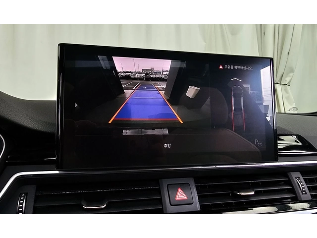 Audi A5 45TFSI* MATRIX* S* LINE* ОБДУХВАНЕ* ХЕДЪП* LANE* A - автомобили, коли, обяви за нови и употребявани 8