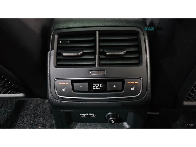 Audi A5 40 TFSI QUATTRO PREMIUM SPORTBACK - автомобили, коли, обяви за нови и употребявани 15