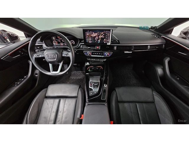 Audi A5 40 TFSI QUATTRO PREMIUM SPORTBACK - автомобили, коли, обяви за нови и употребявани 4