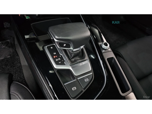 Audi A5 40 TFSI QUATTRO PREMIUM SPORTBACK - автомобили, коли, обяви за нови и употребявани 6
