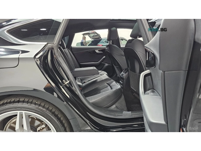 Audi A5 40 TFSI QUATTRO PREMIUM SPORTBACK - автомобили, коли, обяви за нови и употребявани 8