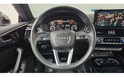 Audi A5 40 TFSI QUATTRO PREMIUM SPORTBACK - автомобили, коли, обяви за нови и употребявани 9