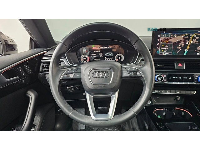 Audi A5 40 TFSI QUATTRO PREMIUM SPORTBACK - автомобили, коли, обяви за нови и употребявани 9