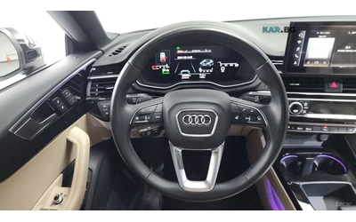Audi A5 40 TFSI* QUATTRO* PREMIUM SPORTBACK* ОБДУХВ* ПАНО - автомобили, коли, обяви за нови и употребявани 12