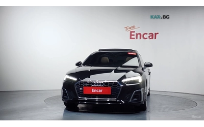 audi-a5 - 2