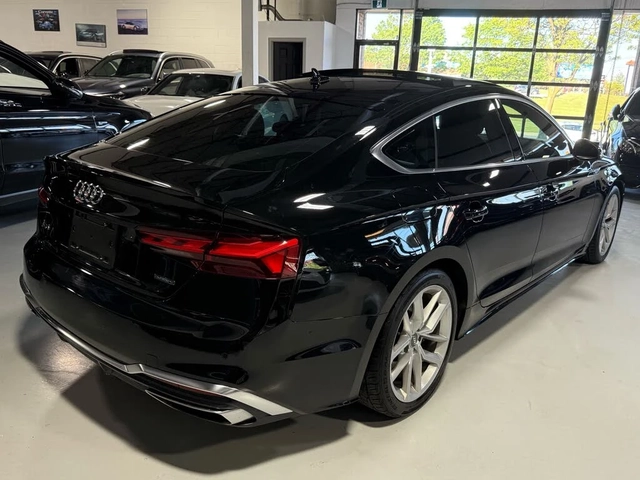 Audi A5 45TFSI* DISTRONIC* ПОДГРЕВ* КАМЕРА* КРАЙНА ЦЕНА - автомобили, коли, обяви за нови и употребявани 2